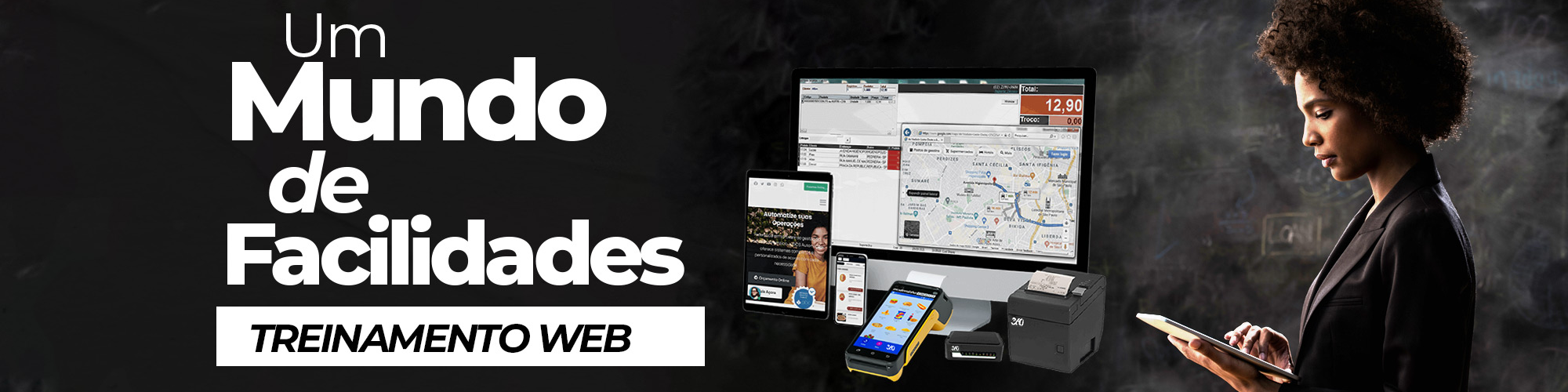 Banner Web
